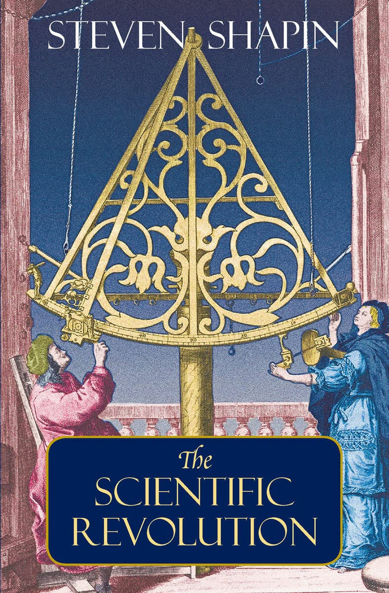 The Scientific Revolution (science.culture)