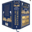Wealth of Nations by Adam Smith [Deluxe Hardbound Classic] - Economics of Capitalism /Learn About the Wealth Creation Strategies / Insights Into Economic