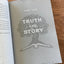 The Redeemed Reader: Cultivating a Child's Discernment and Imagination Through Truth and Story
