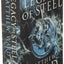 Legacy of Steel (The Legacy Trilogy, 2)