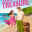 Hunters Treasure: The ultimate shipwrecked adventure rom-com for 2026, perfect for fans of Christina Lauren and Fools Gold