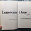 Lonesome Dove by McMurtry, Larry