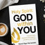 Holy Spirit: God Within You: Hear His Voice,Experience His Presence,and Move in His Power