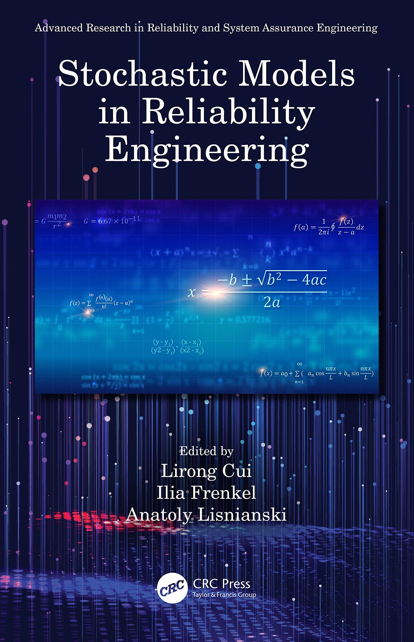 Stochastic Models in Reliability Engineering (Advanced Research in Reliability and System Assurance Engineering)