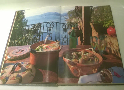 Mexico The Beautiful Cookbook: Authentic Recipes from the Re