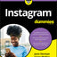 Instagram For Dummies by Herman