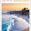 DK Top 10 San Diego: Top 10 lists for your perfect trip, plus an all-weather folded map (Pocket Travel Guide)
