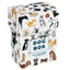 Princeton Architectural Press Dog Box: 100 Postcards by 10 Artists