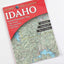 Idaho Atlas & Gazetteer