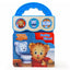Daniel Tiger's Potty Time! Children's Toilet Training Sound Book