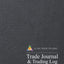 Active Trend Trading Trade Journal & Trading Log: 8.5"x11" Desk Size Trading Journal