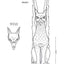Carving Fantasy & Legend Figures in Wood, Revised Edition: Patterns & Instructions for Dragons, Wizards & Other Creatures of Myth (Fox Chapel Publishing) Unicorn, Mermaid, Phoenix, Faerie, & More