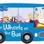 Peppa Pig The Wheels On The Bus