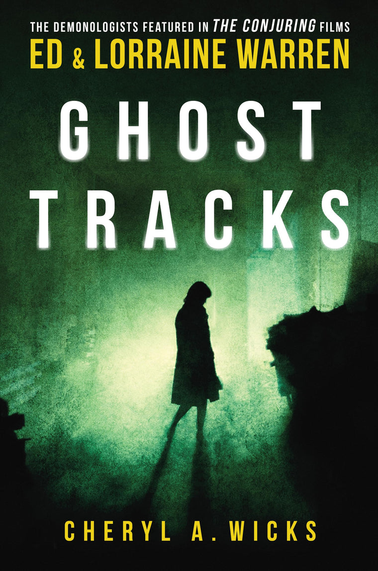 Ghost Tracks