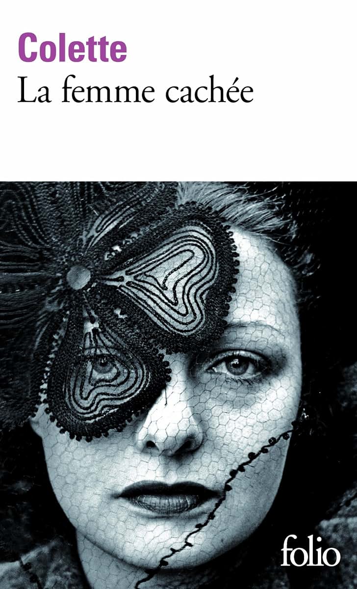 LA Femme Cachee (French Edition)