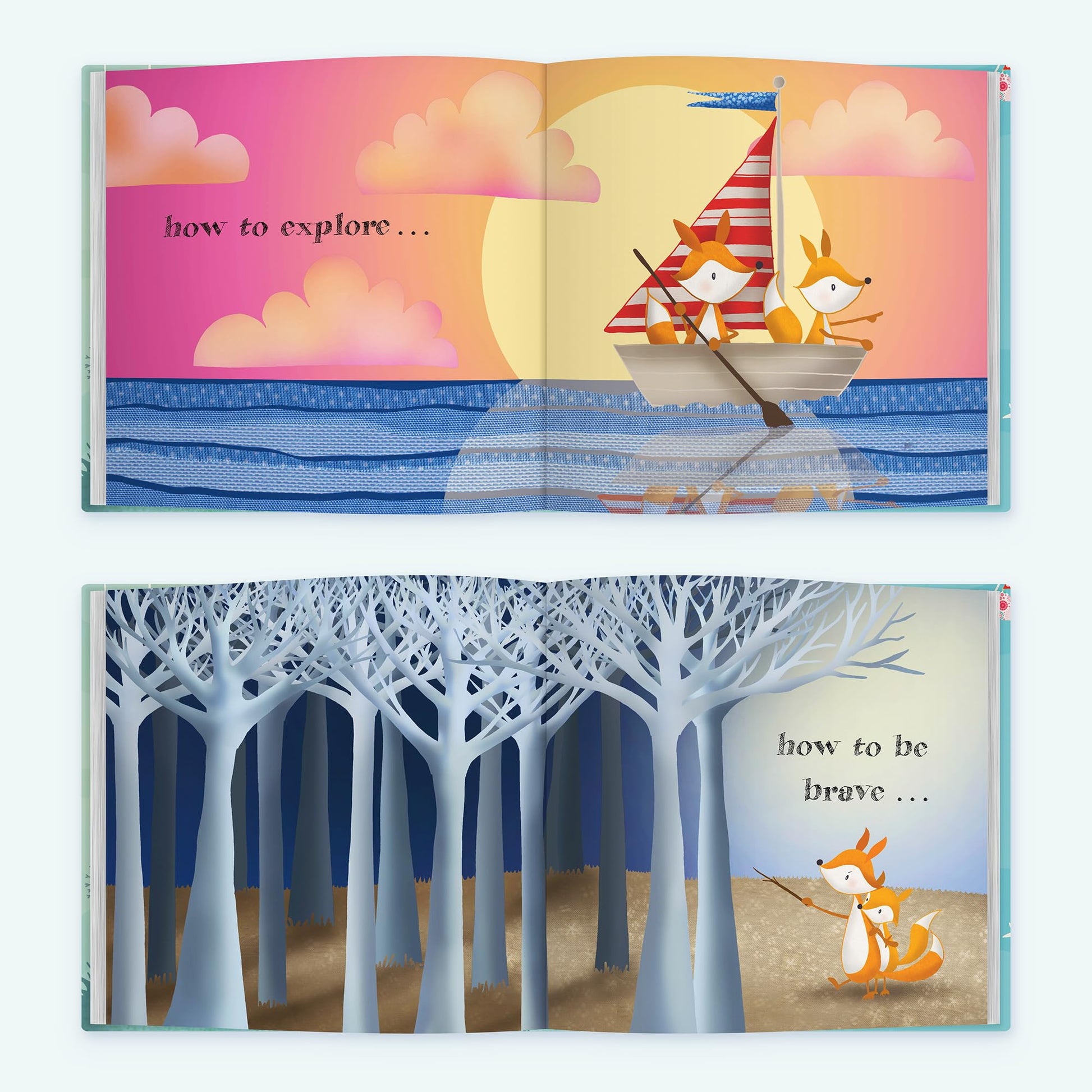 You're The Biggest: A Heartwarming New Sibling Gift Book for Big Brothers or Sisters - Hardcover Keepsake