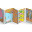 Then and Now Bible Maps - Fold out Pamphlet by Rose Publishi