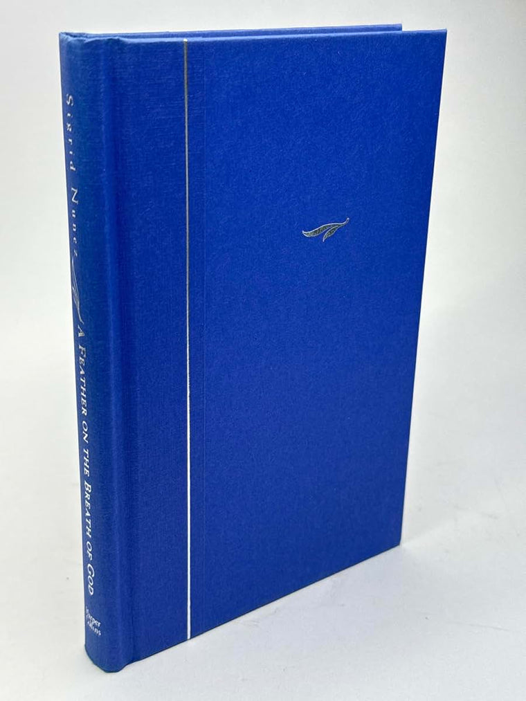 A Feather on the Breath of God: A Novel by Nunez, Sigrid