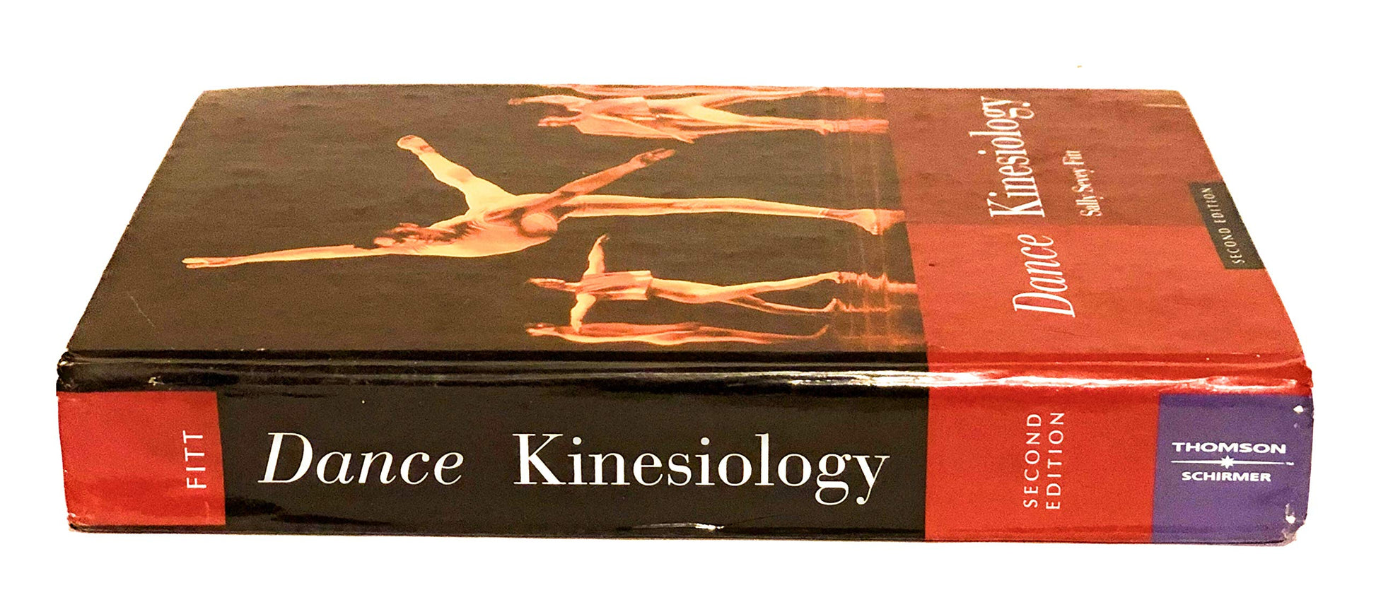 Dance Kinesiology, Second Edition