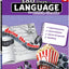 Shell Education 180 Days of Language for Fifth Grade