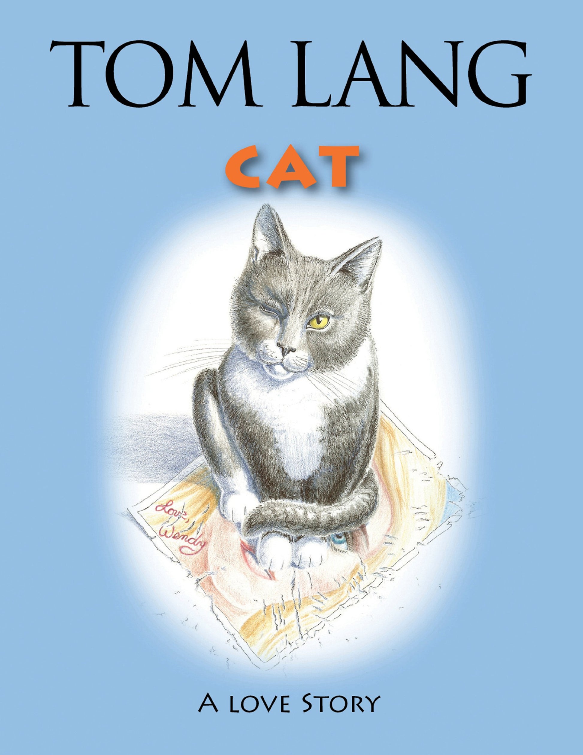 Cat: A Love Story