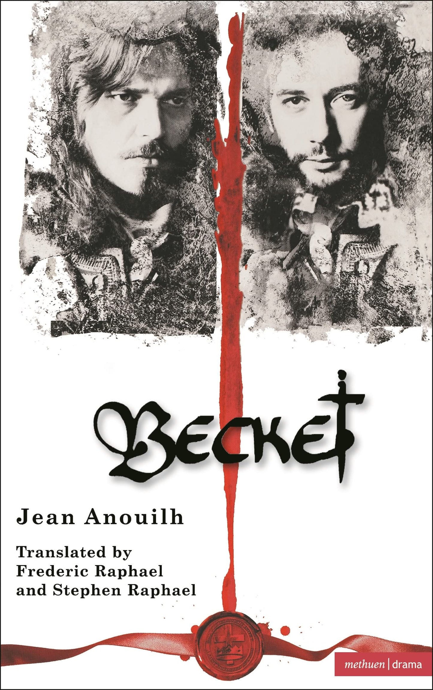 Becket (Modern Plays)