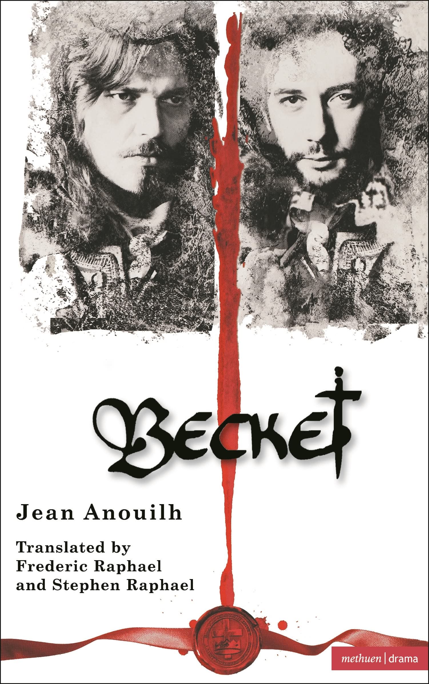 Becket (Modern Plays)