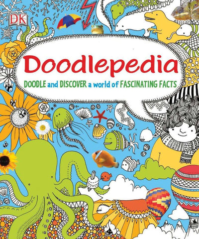 Doodlepedia