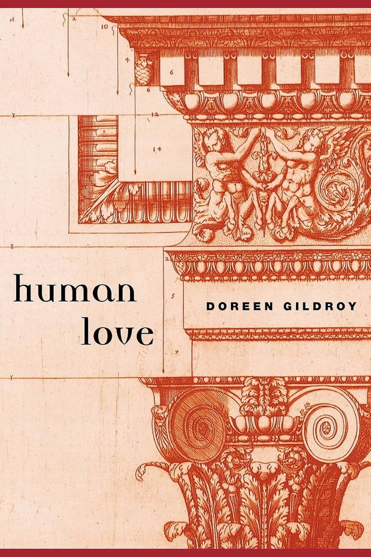 Human Love (Phoenix Poets)