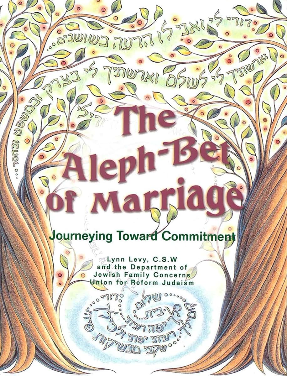 Aleph-Bet of Marriage: Journeying Toward Commitment (Participant's Guide) (Approaches to Semiotics [AS], 42)