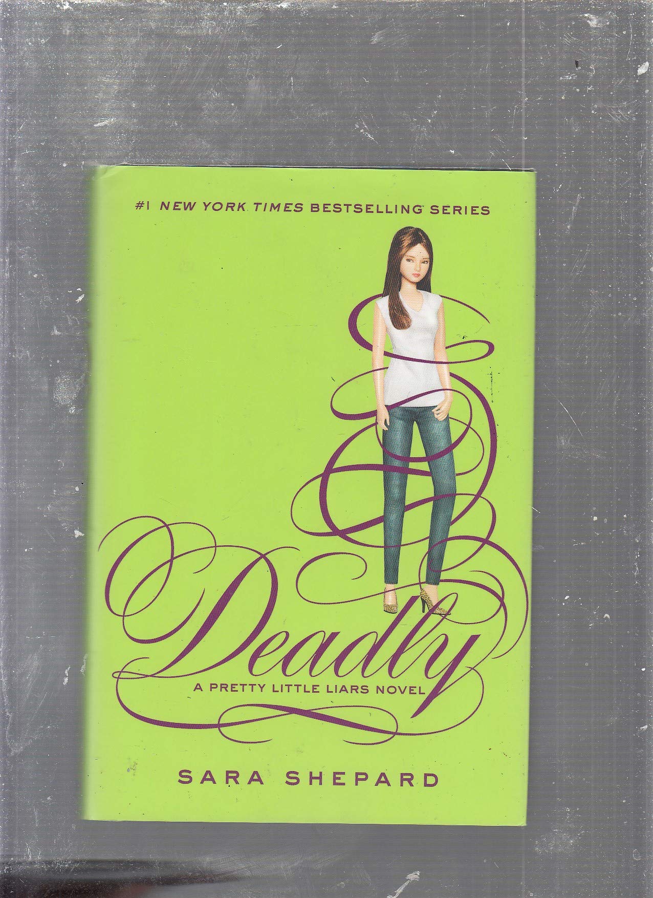 Pretty Little Liars #14: Deadly