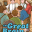 The Great Brain Complete Set ( 4 Books )