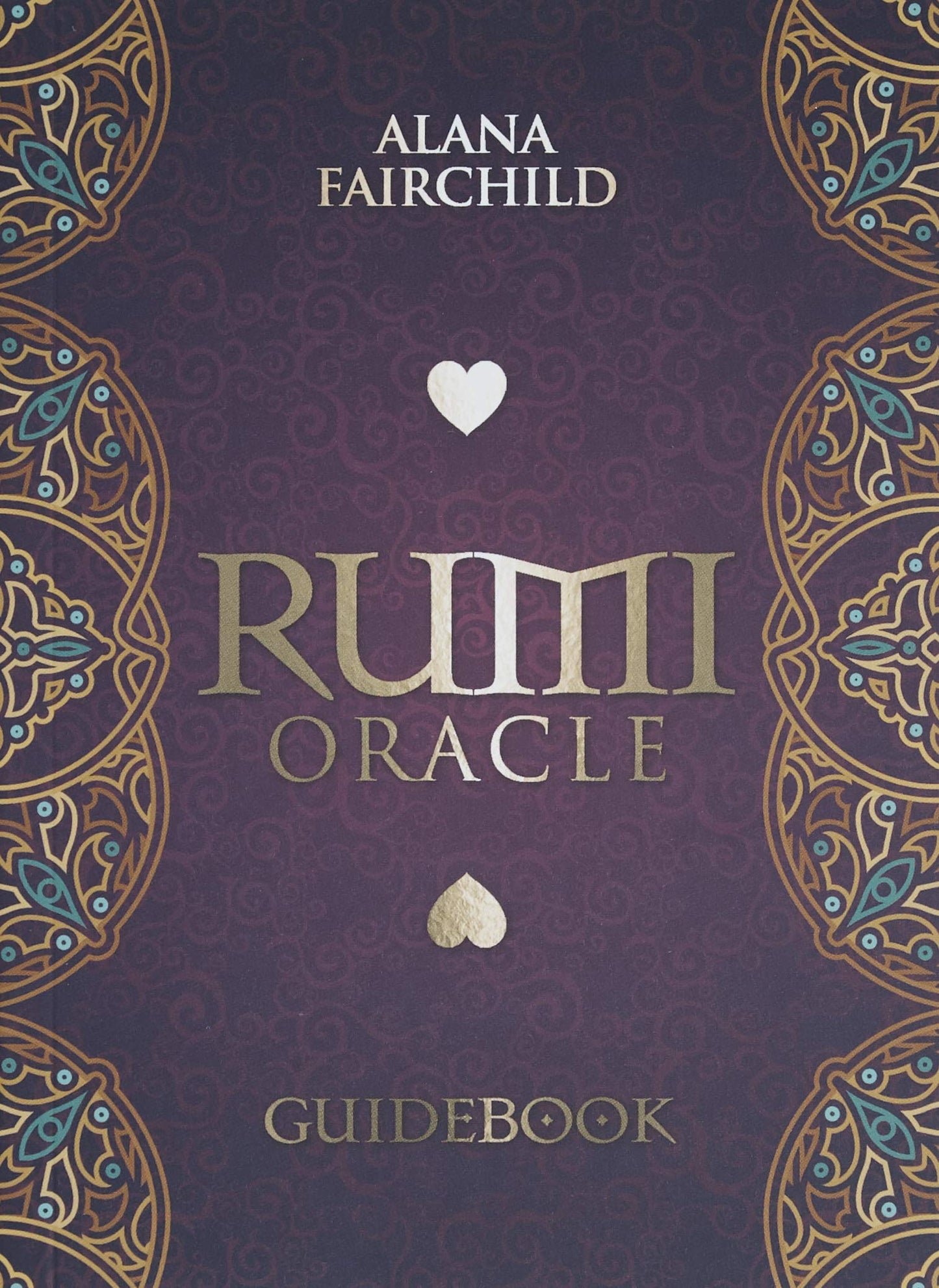Rumi Oracle: An Invitation into the Heart of the Divine