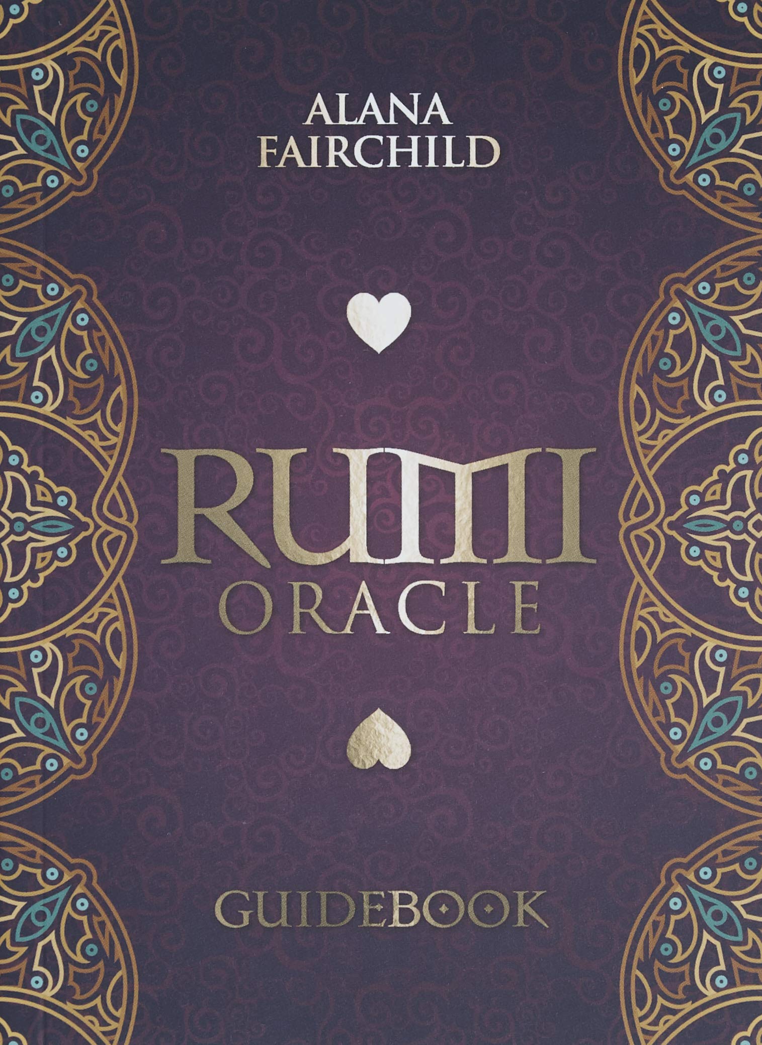 Rumi Oracle: An Invitation into the Heart of the Divine