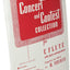 Concert And Contest Collections C Flute Solo Part Only (Rubank Educational Library)