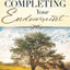 Completing Your Endowment (Temple Endowment)