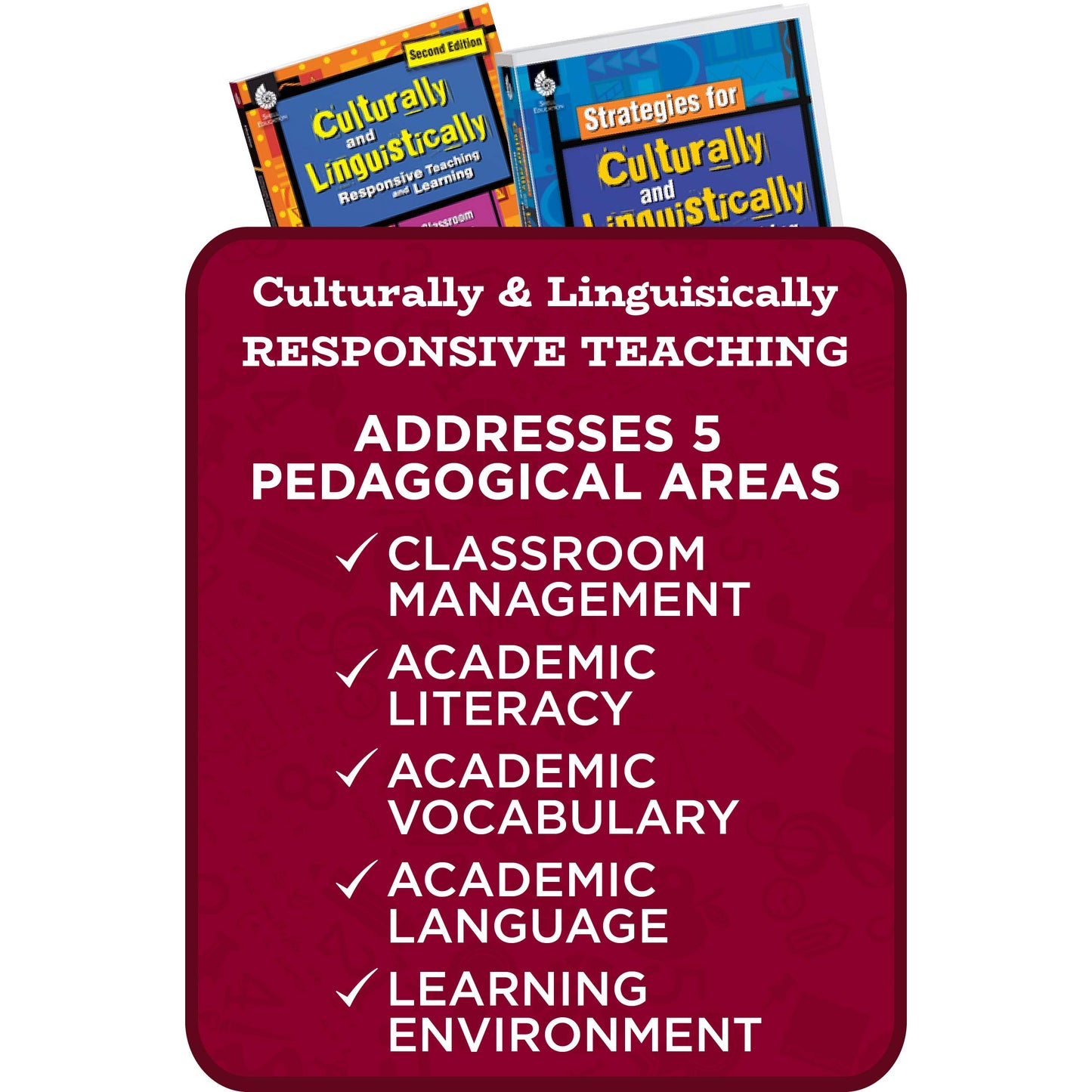 Culturally and Linguistically Responsive Teaching and Learning - Classroom Practices for Student Success, Grades K-12 (1st Edition)