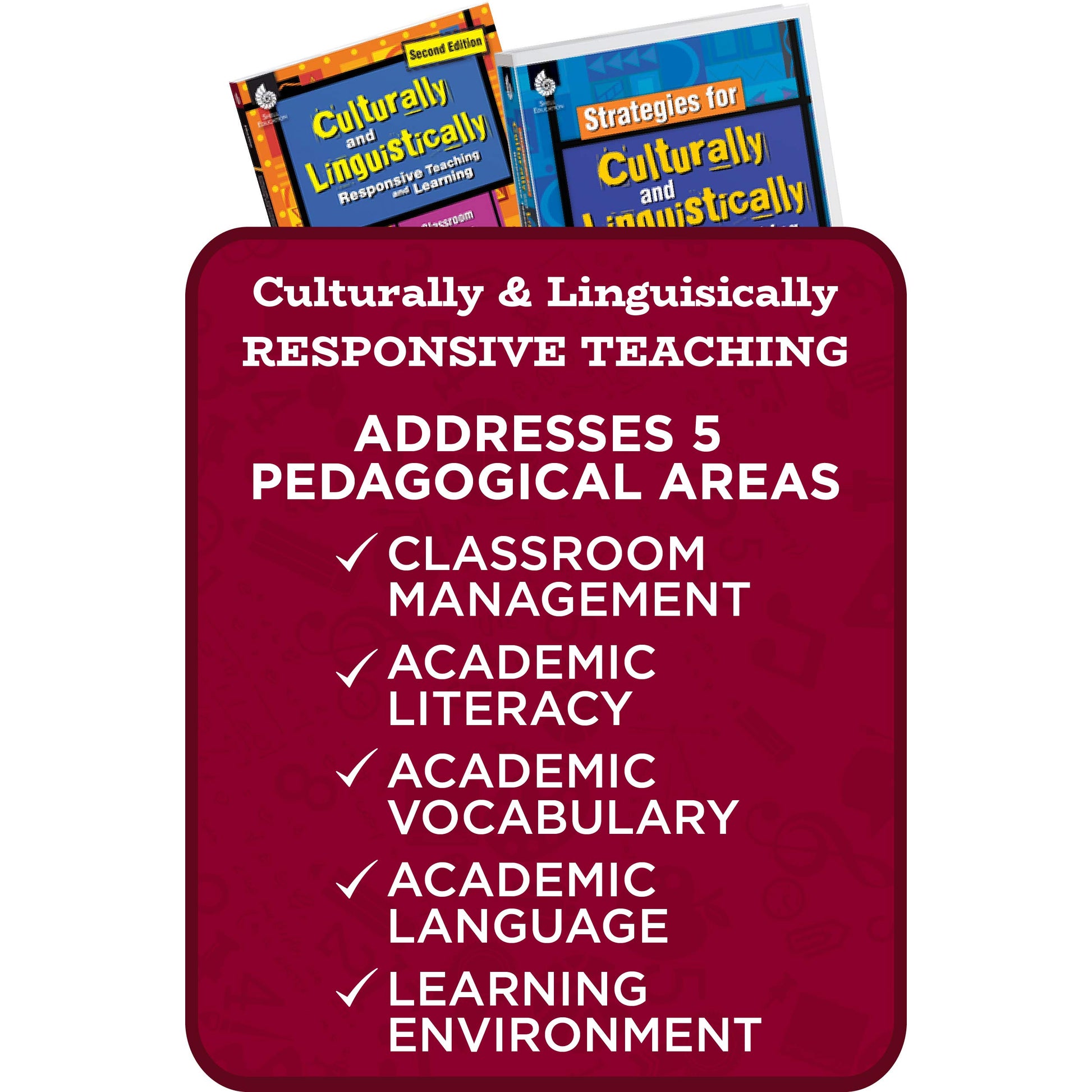 Culturally and Linguistically Responsive Teaching and Learning - Classroom Practices for Student Success, Grades K-12 (1st Edition)