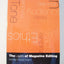 The Layers of Magazine Editing