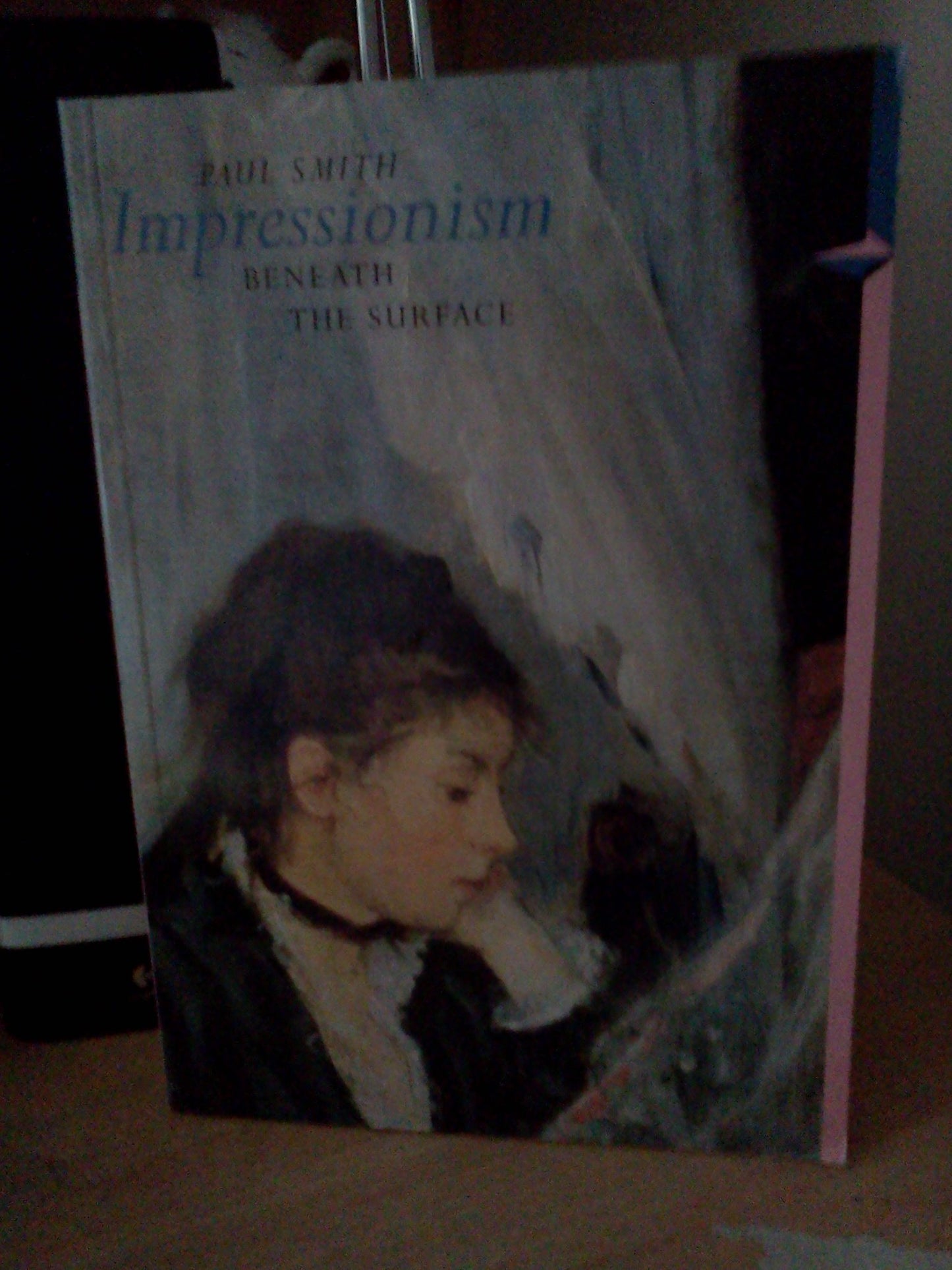 Impressionism: Beneath the Surface (Perspectives)