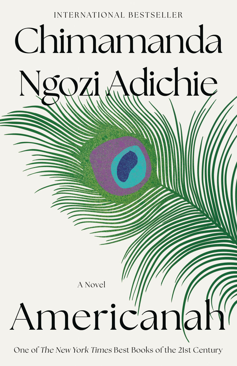 Americanah