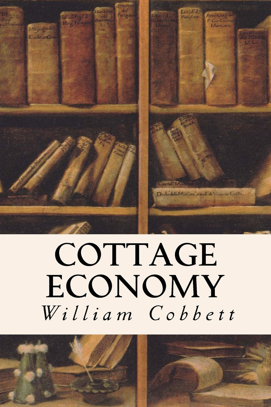 Cottage Economy