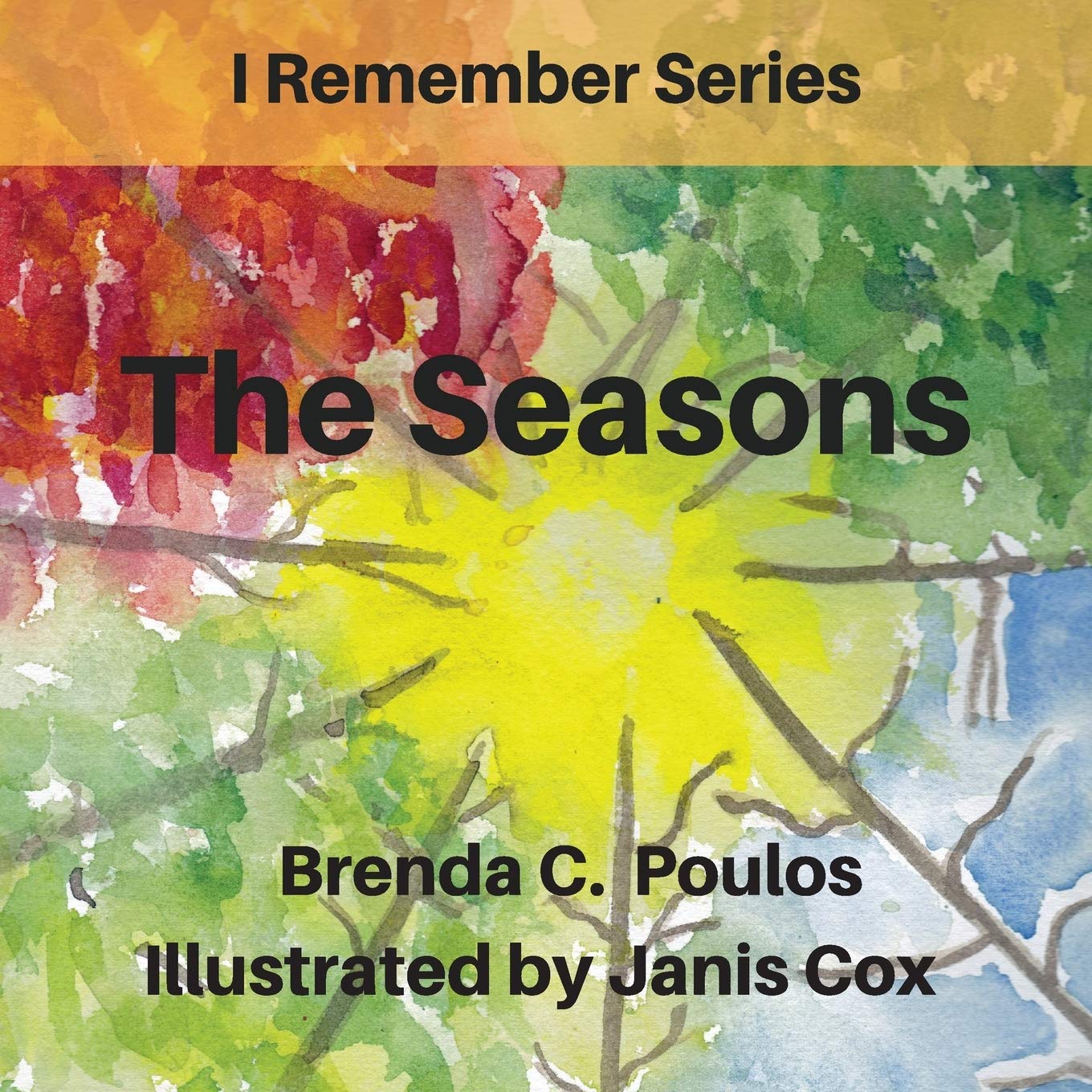 I Remember the Seasons
