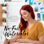 No-Fail Watercolor: The Ultimate Beginners Guide to Painting with Confidence