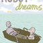 Robot Dreams by Sara Varon (Paperback)