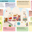 How Kids Live Around the World (Kids Around the World)