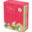 A Year in Brambly Hedge: Celebrating forty years of Brambly Hedge with this beautiful storybook gift set