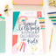 Hand Lettering and Modern Calligraphy for Kids: A Fun Step by Step Guide and Practice Workbook for Beginners and Children Ages 8 and up