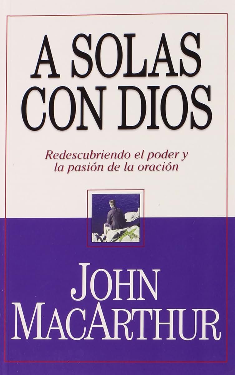 A Solas Con Dios (bolsillo) (Spanish Edition)