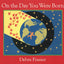 On the Day You Were Born Board Book by Debra Frasier